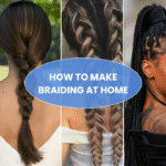 How to Make Braiding