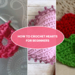 How-to-crochet-hearts