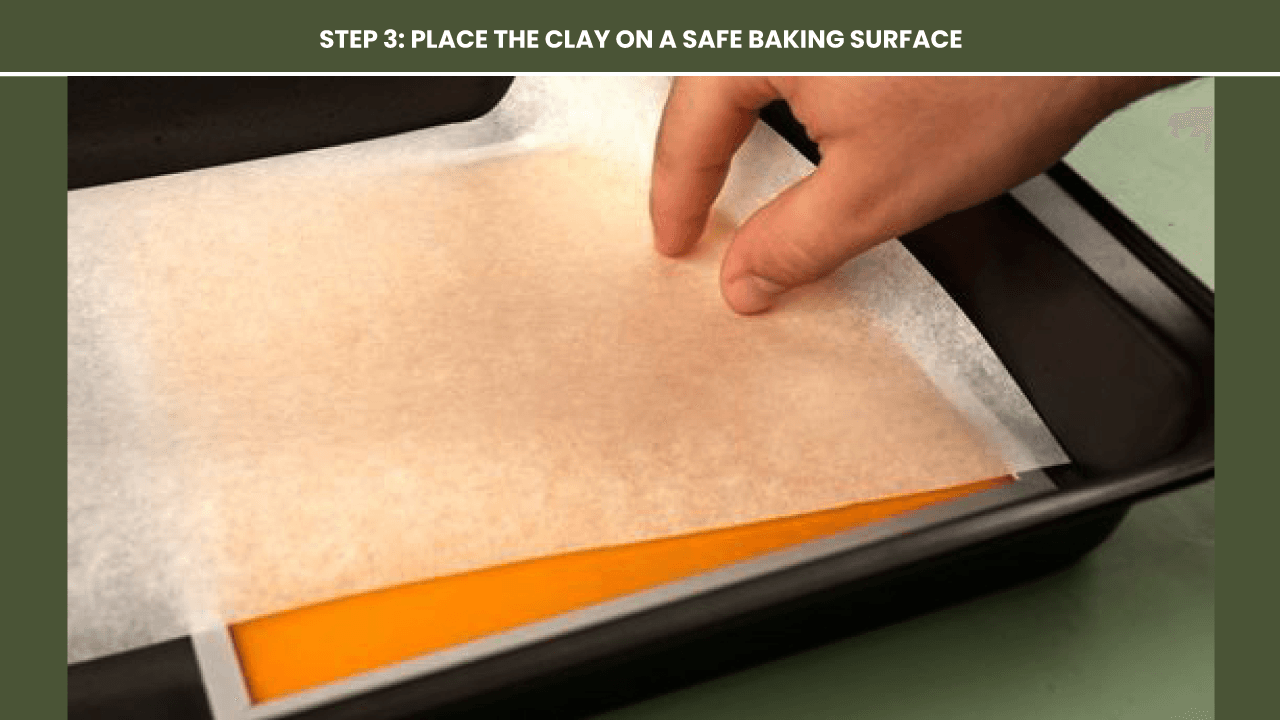 How to Bake Clay: [A Beginner’s Guide]