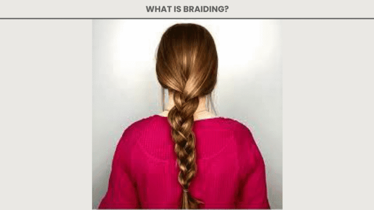 How to Make Braiding at Home: [A Beginner's Guide]