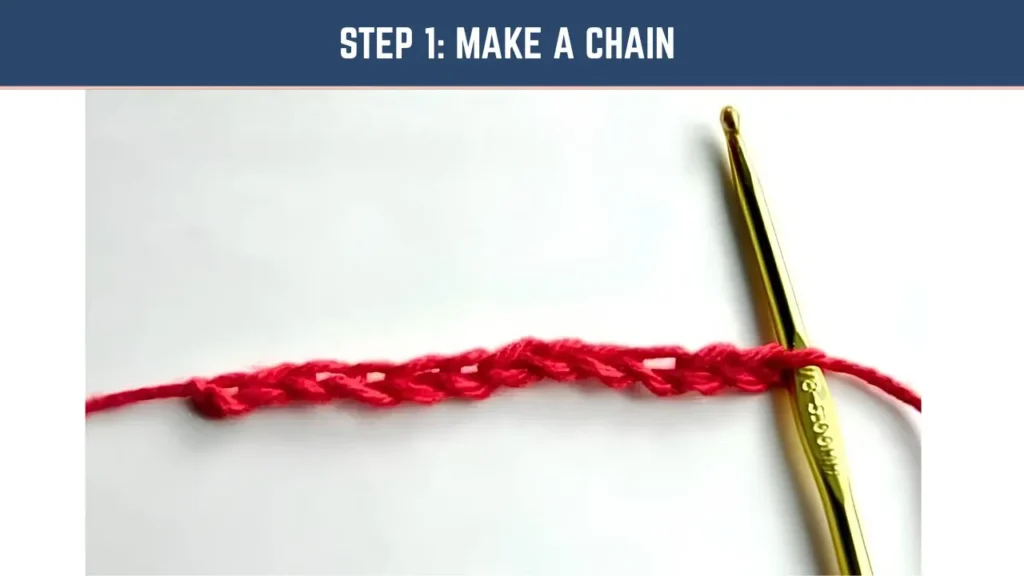 Make a Chain
