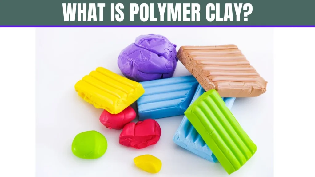 What is polymer clay?