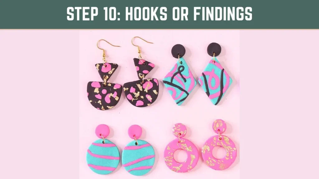 Hooks or Findings