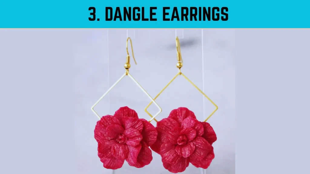 Dangle Earrings