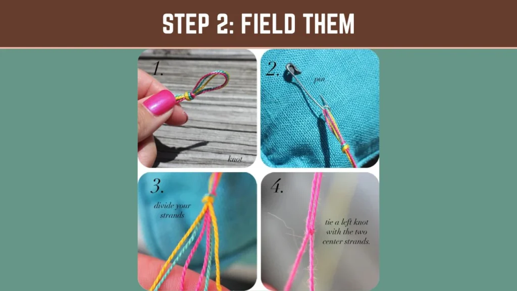 Field Them