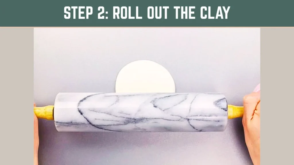 Roll Out the Clay