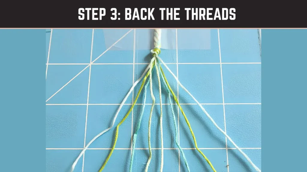 Back the Threads