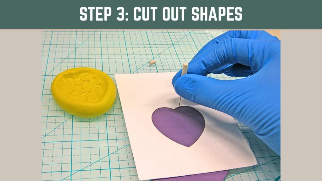 Cut Out Shapes