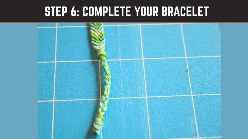 Complete Your Bracelet