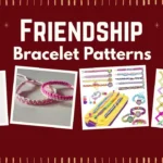How to Read Friendship Bracelet Patterns